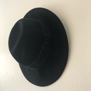 Wool hat